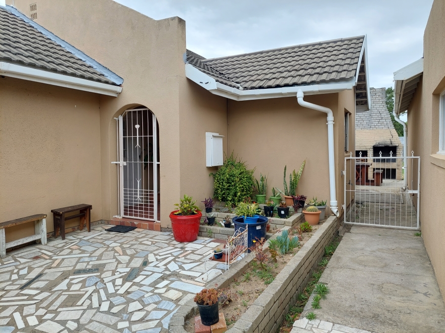 3 Bedroom Property for Sale in Rome Western Cape